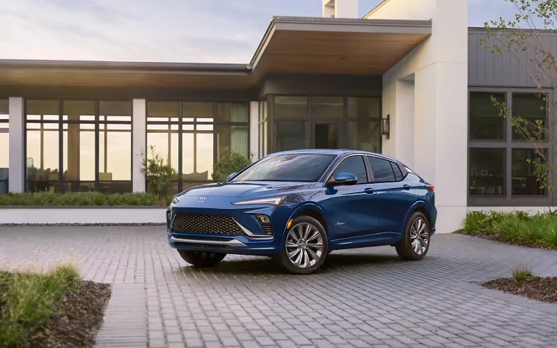 Vehicle Lease near Me